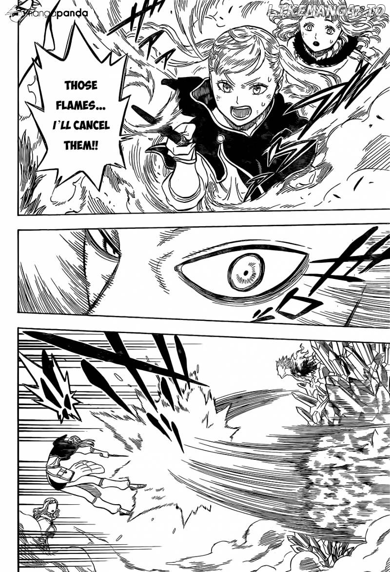 Black Clover chapter 18 image 12